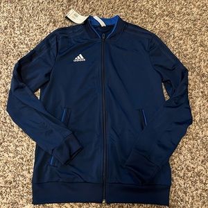 Adidas Condivo 18 Track Jacket